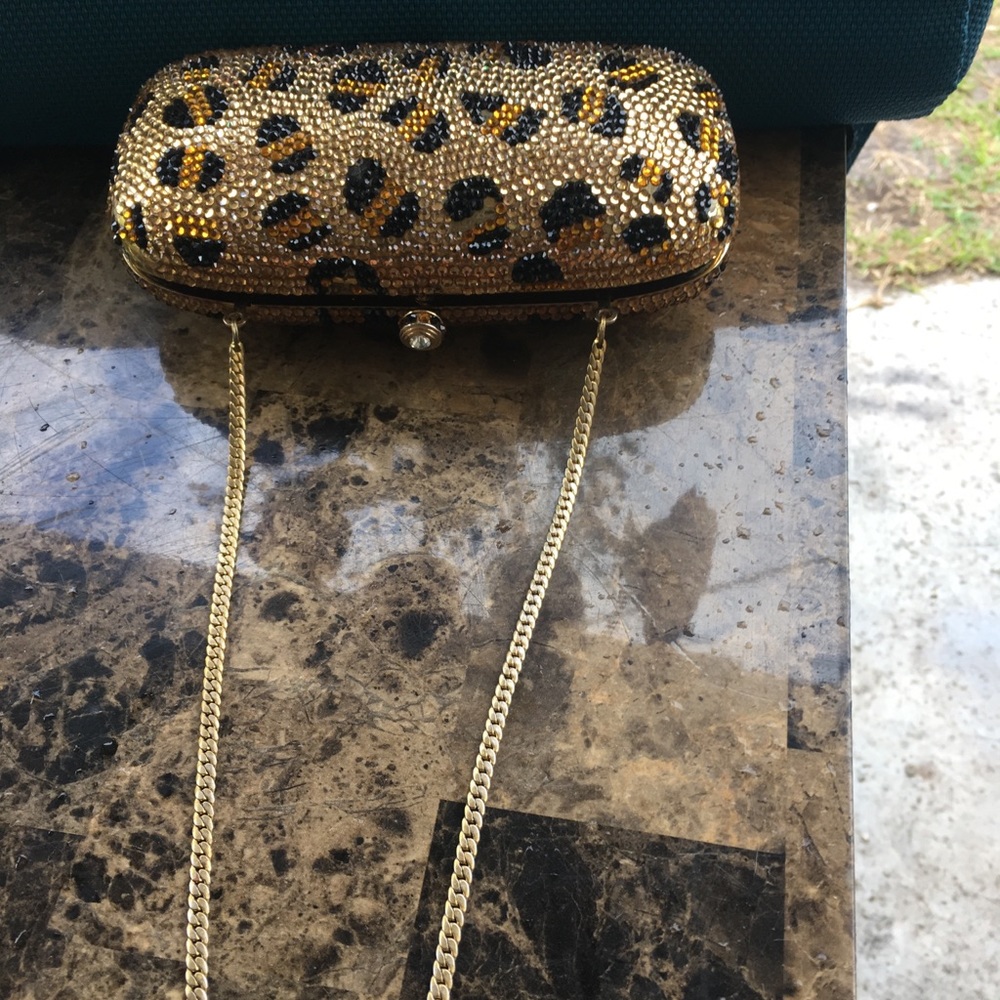 Ladies night purse